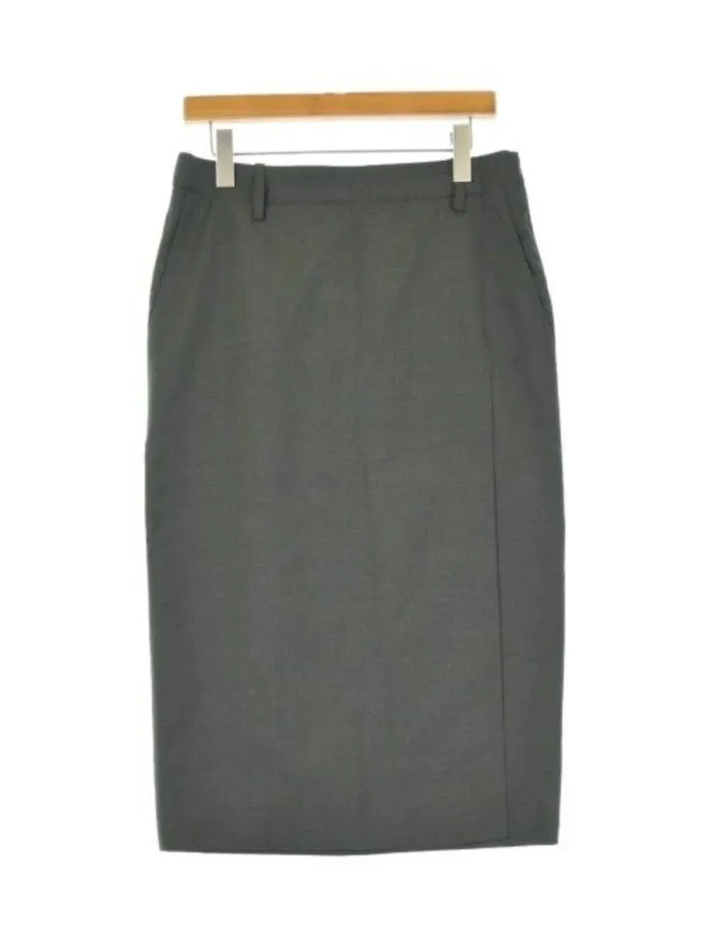 Prada Long Maxi Skirt